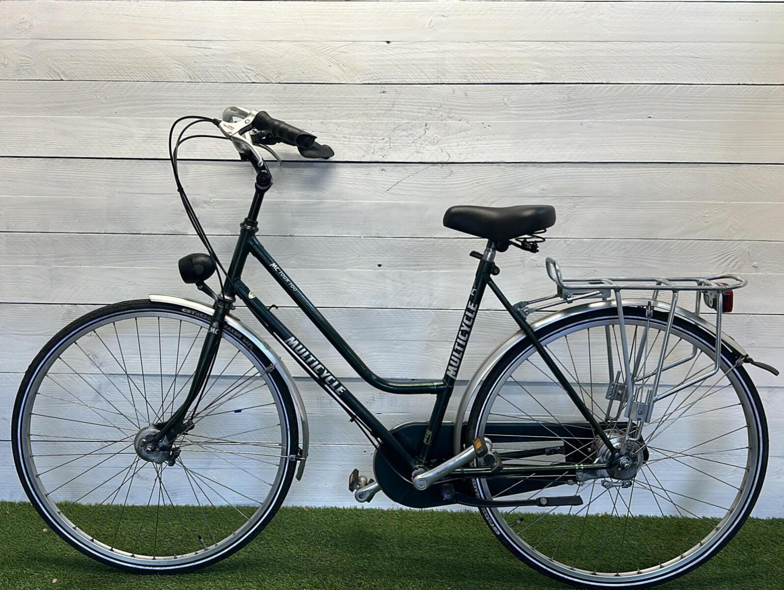 MULTICYCLE picture