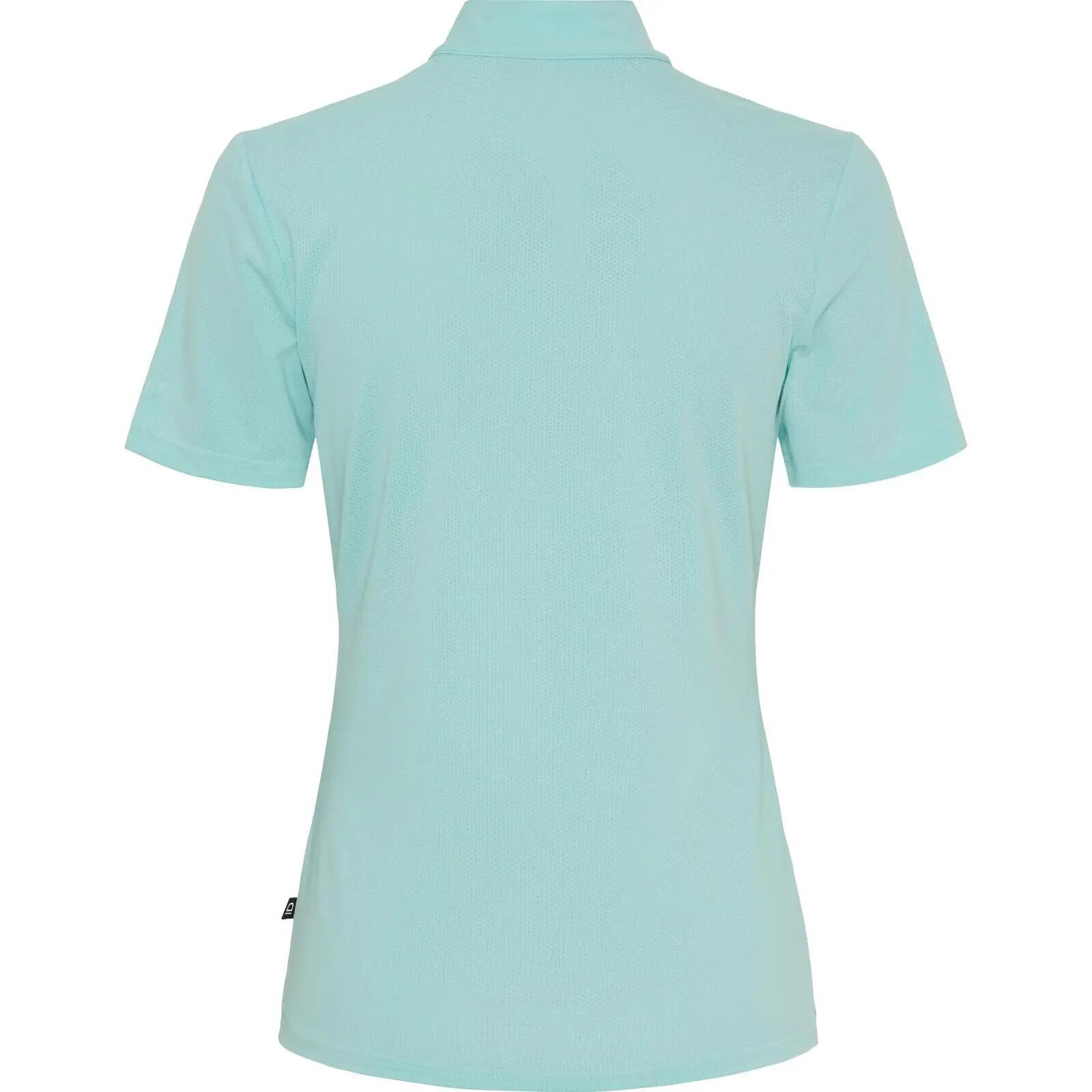 Maillot équitation femme Equipage Hasty 2/5