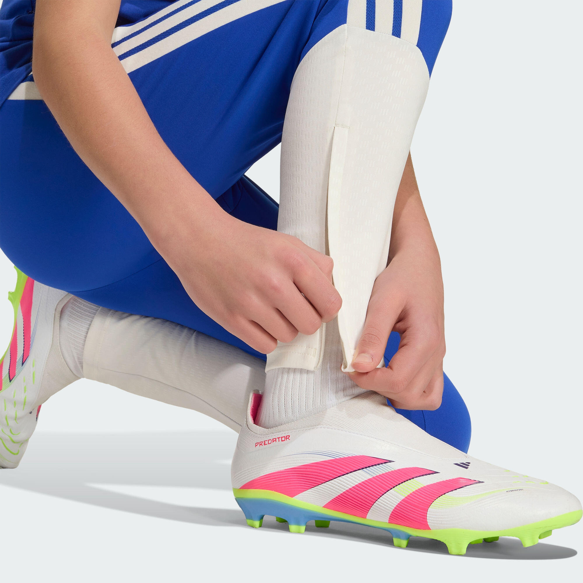 Juventus Turin 26/27 Tiro26 Competition Kids Trainingshose 4/5