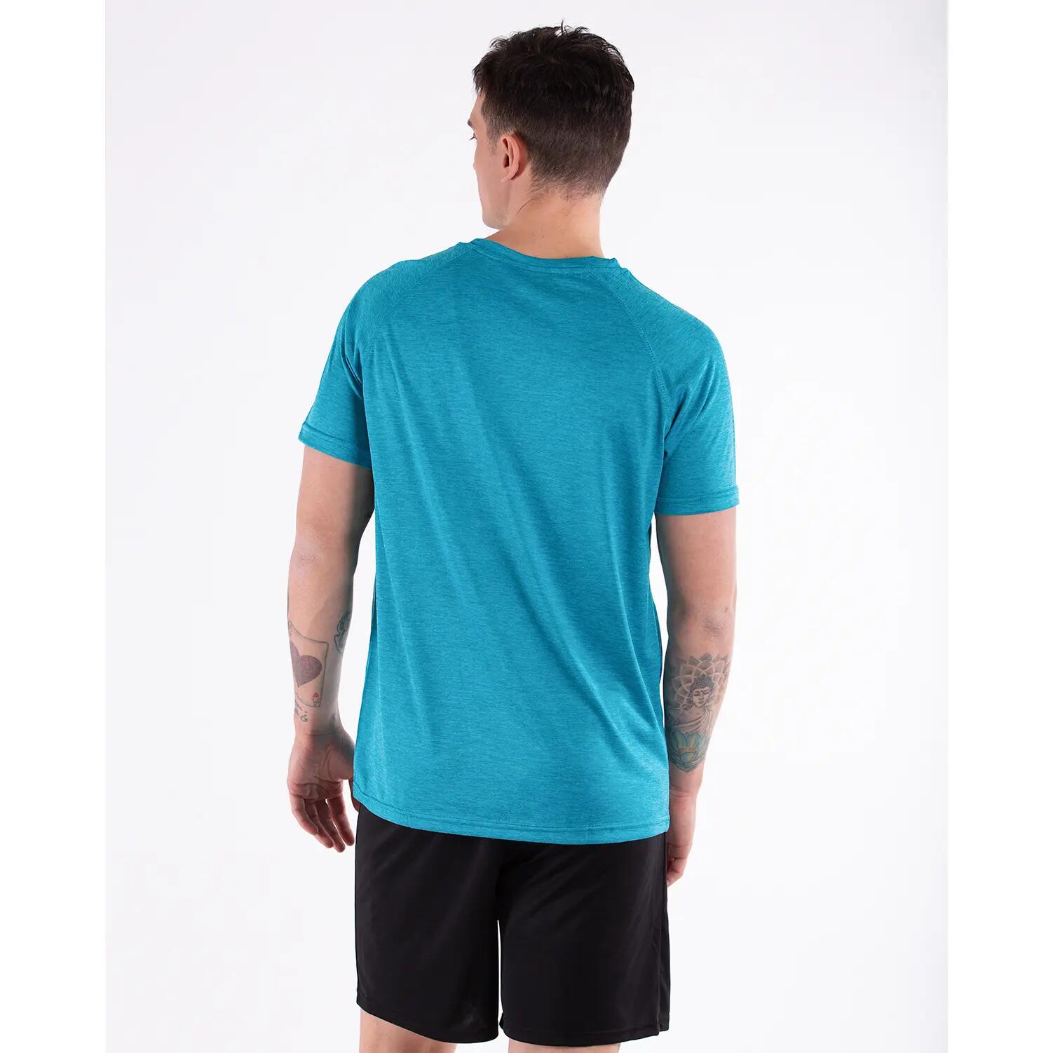 T-Shirt Piu Adrenalina 1501 Trend 2/3
