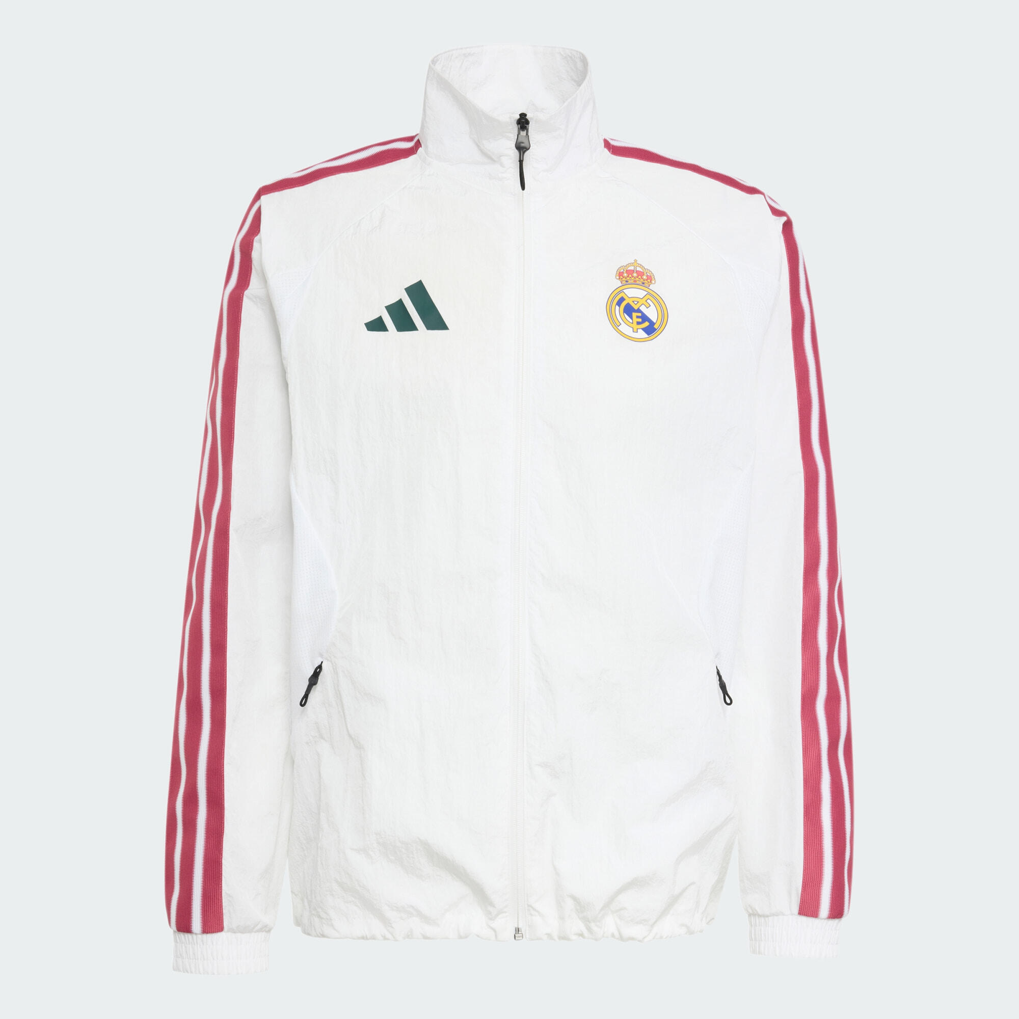 Giacca Home Anthem Real Madrid 2/7