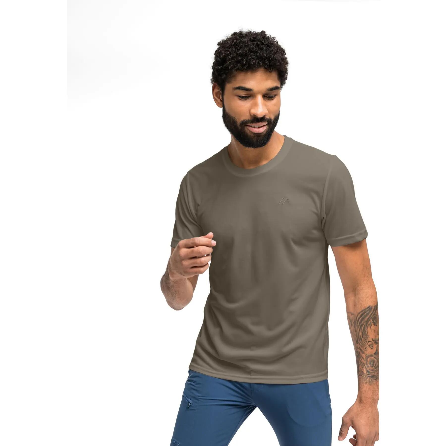 T-shirt Maier Sports Walter 2/5