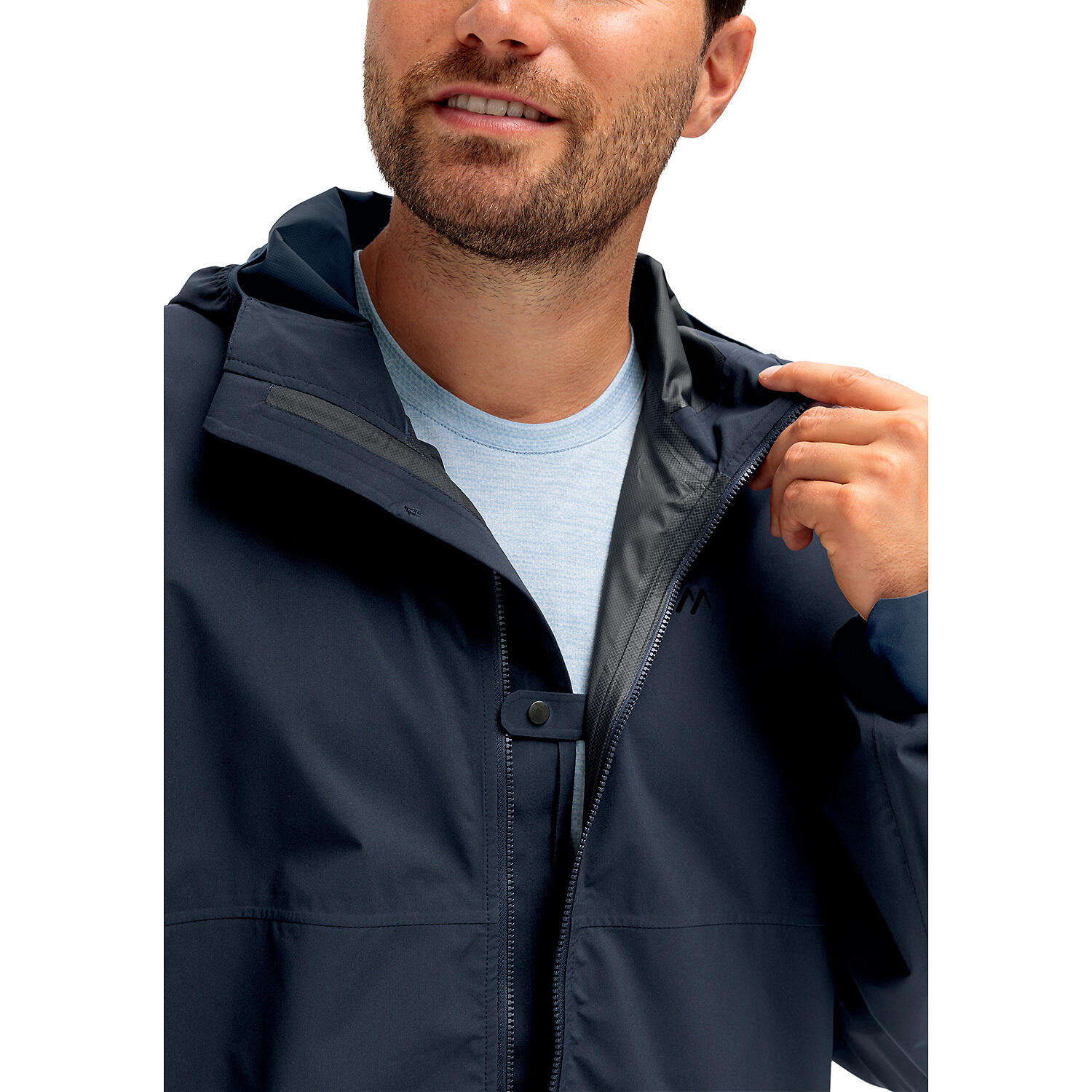 Veste imperméable Maier Sports Fanal 2.0 6/7