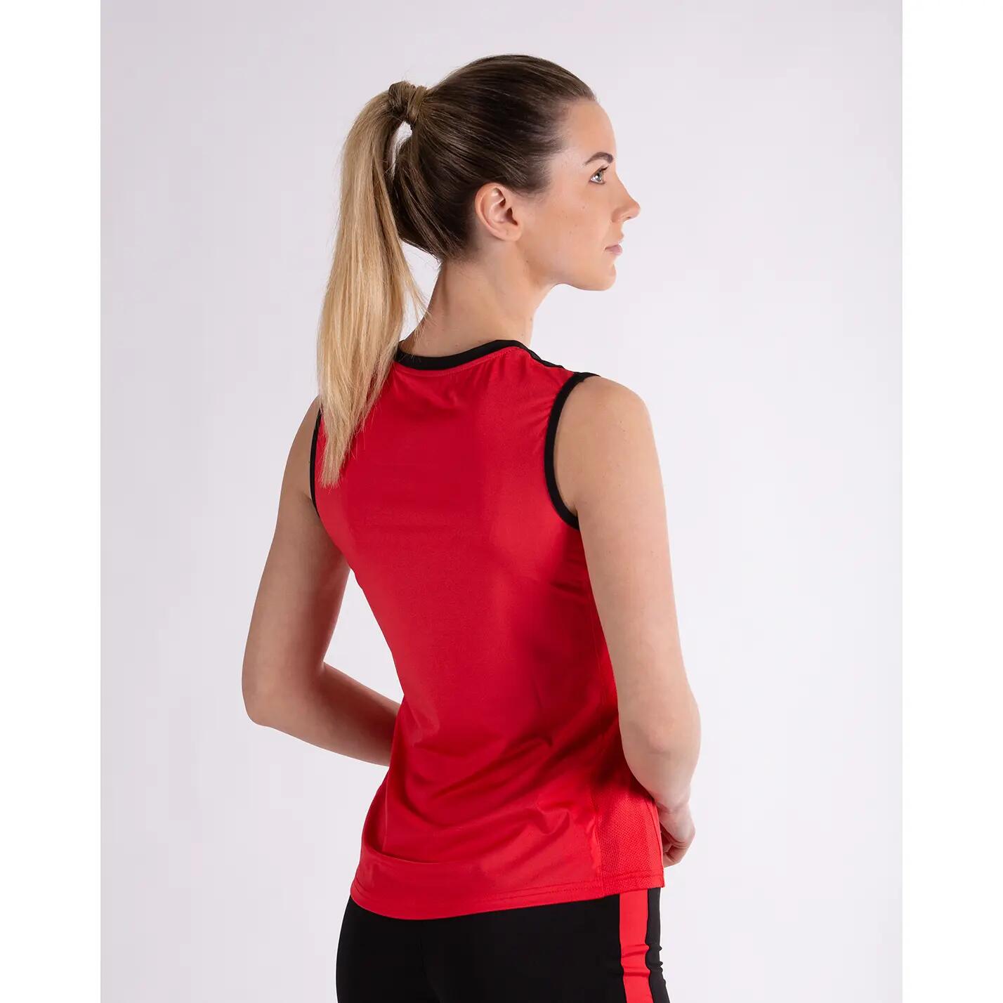 Ensemble sans manches femme Piu Adrenalina 1304 Clas 2/2