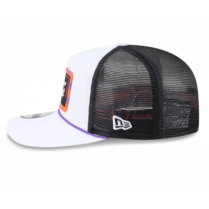 Casquette MLB San Francisco Giants New Era City Connect 19TWENTY Snapback 4/5