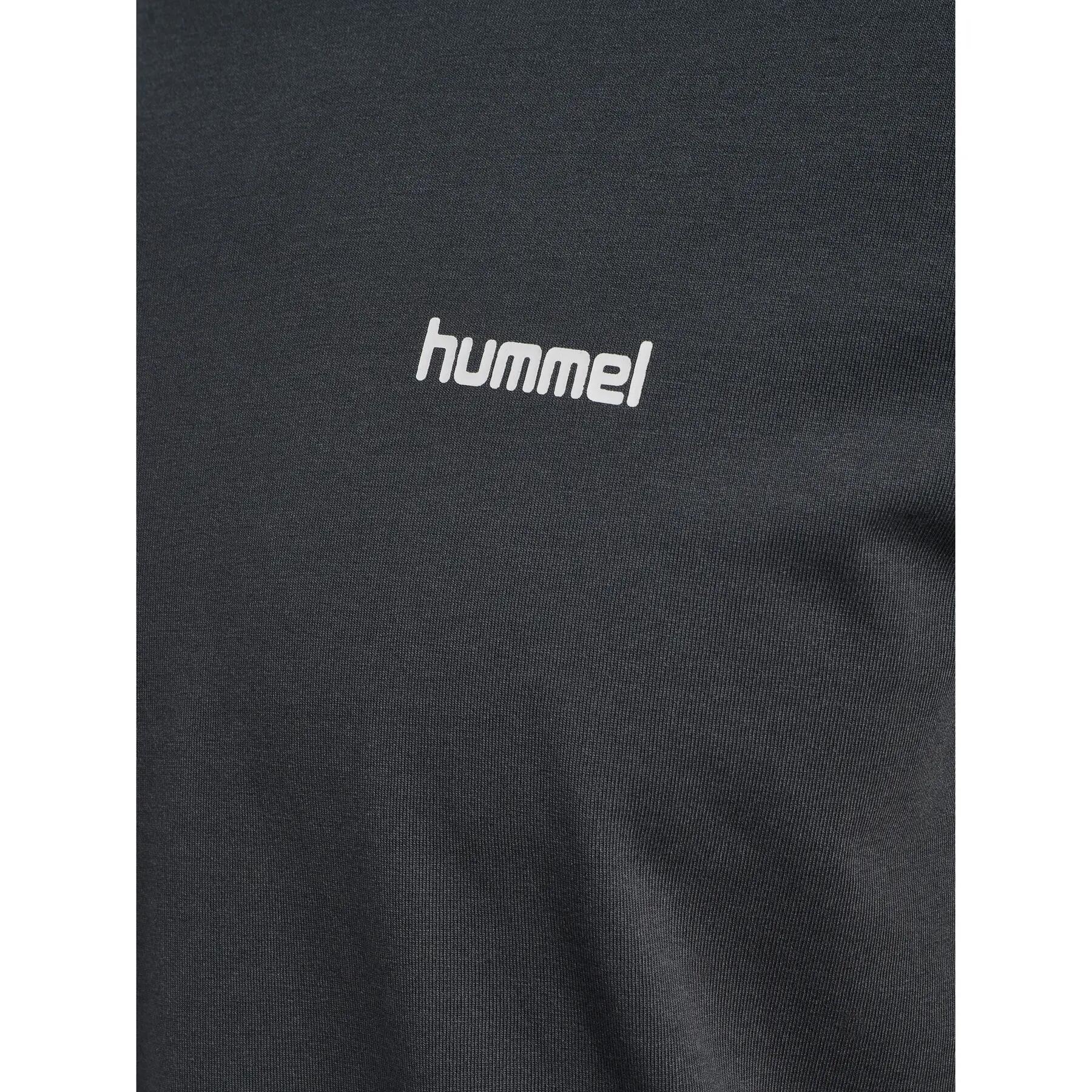 Camiseta Hummel Pulse Graphic 4/4