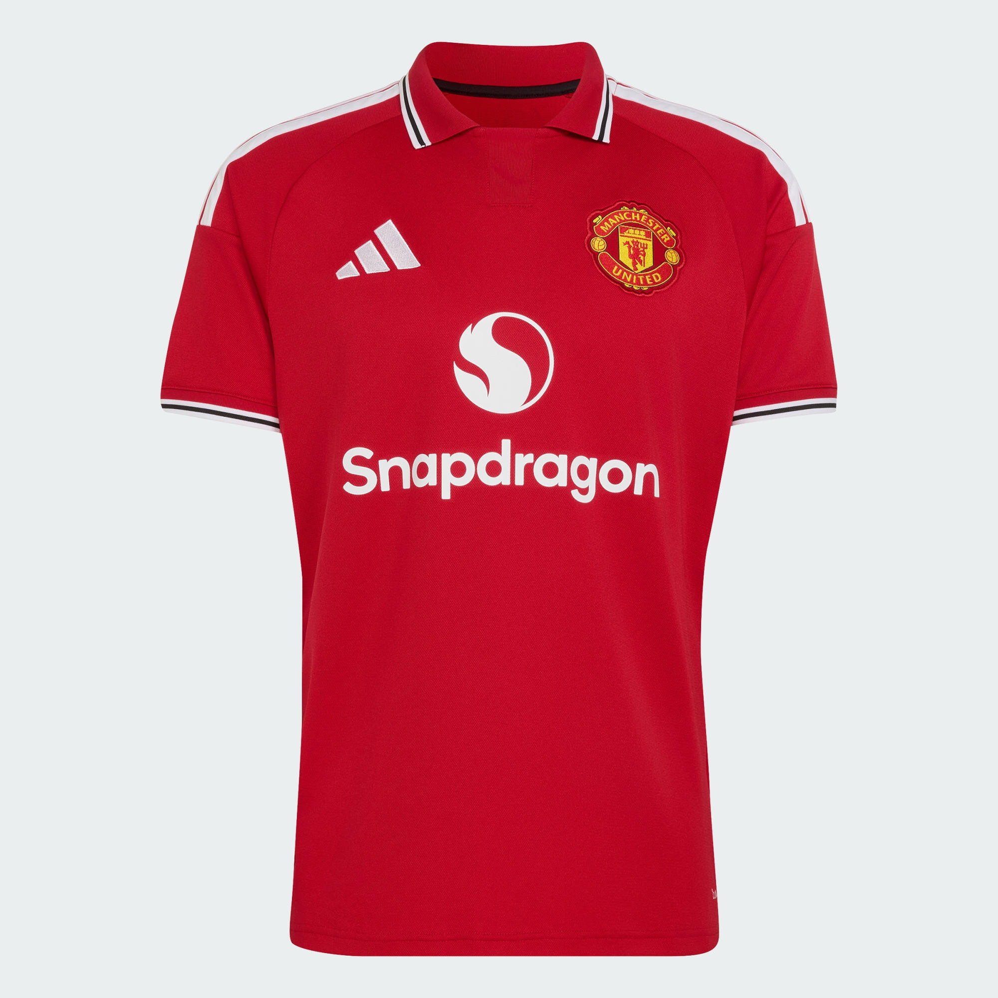 Maglia Home Manchester United FC 26/27 3/7