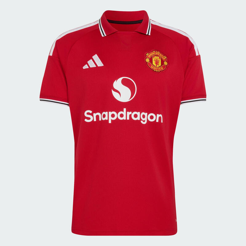 Tricou pentru meciuri pe teren propriu Manchester United 26/27