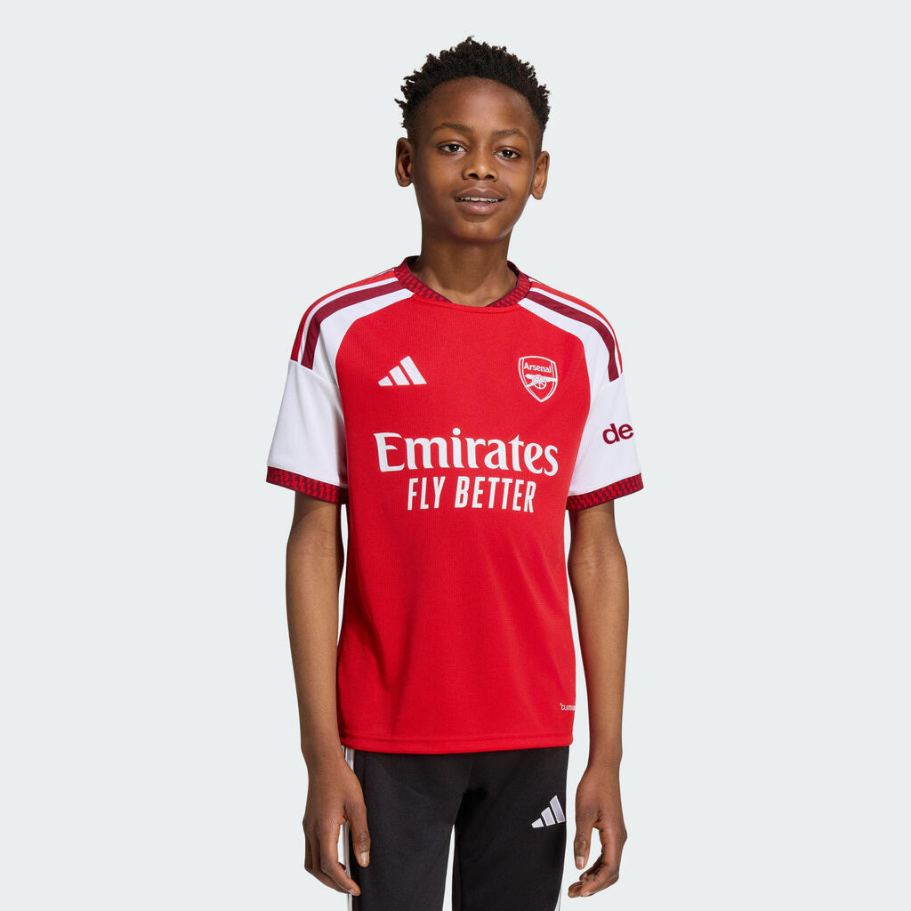 Arsenal FC 26/27 Home Kids Jersey
