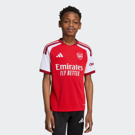 Maillot Domicile Arsenal FC 26/27 Enfants