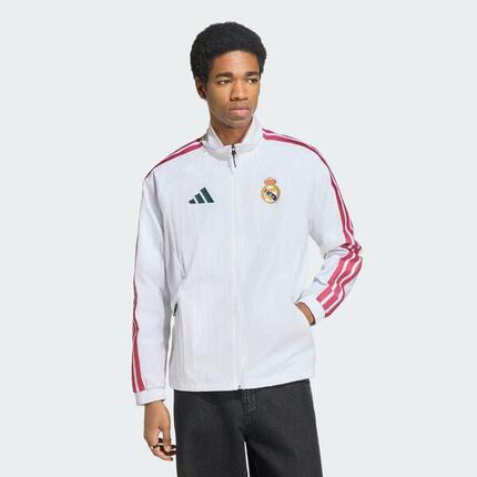Veste Anthem Domicile Real Madrid