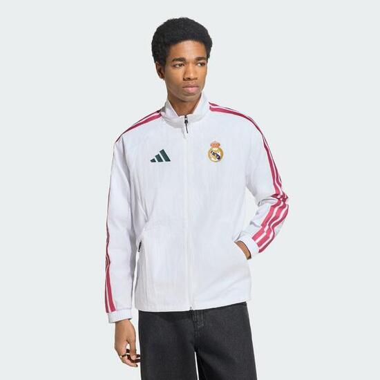 Veste Anthem Domicile Real Madrid