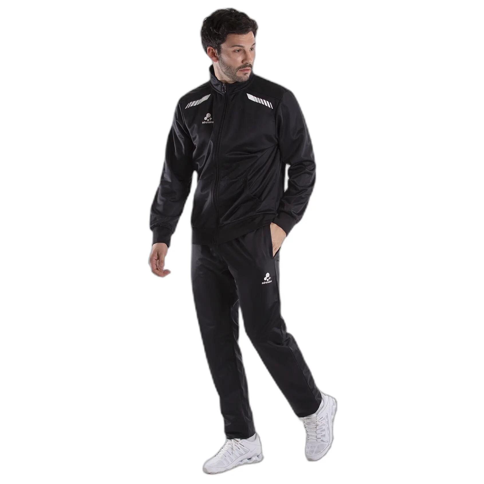 Dziecięcy dres Piu Adrenalina 3302 Ian
