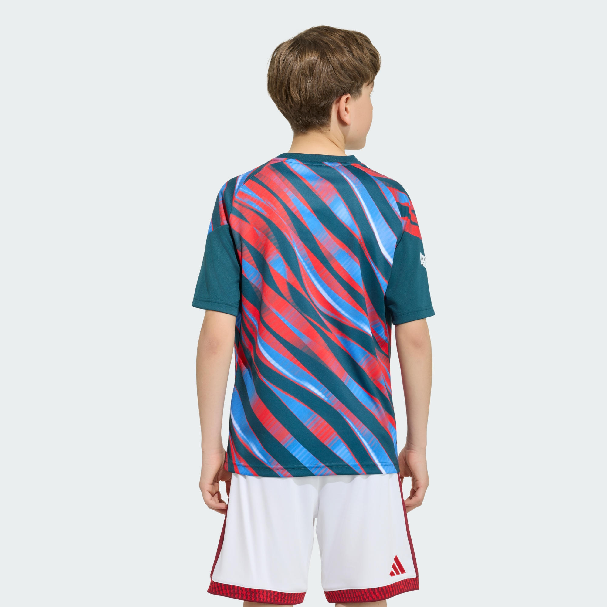Maillot Pré-Match Arsenal FC 26/27 Enfants 5/7