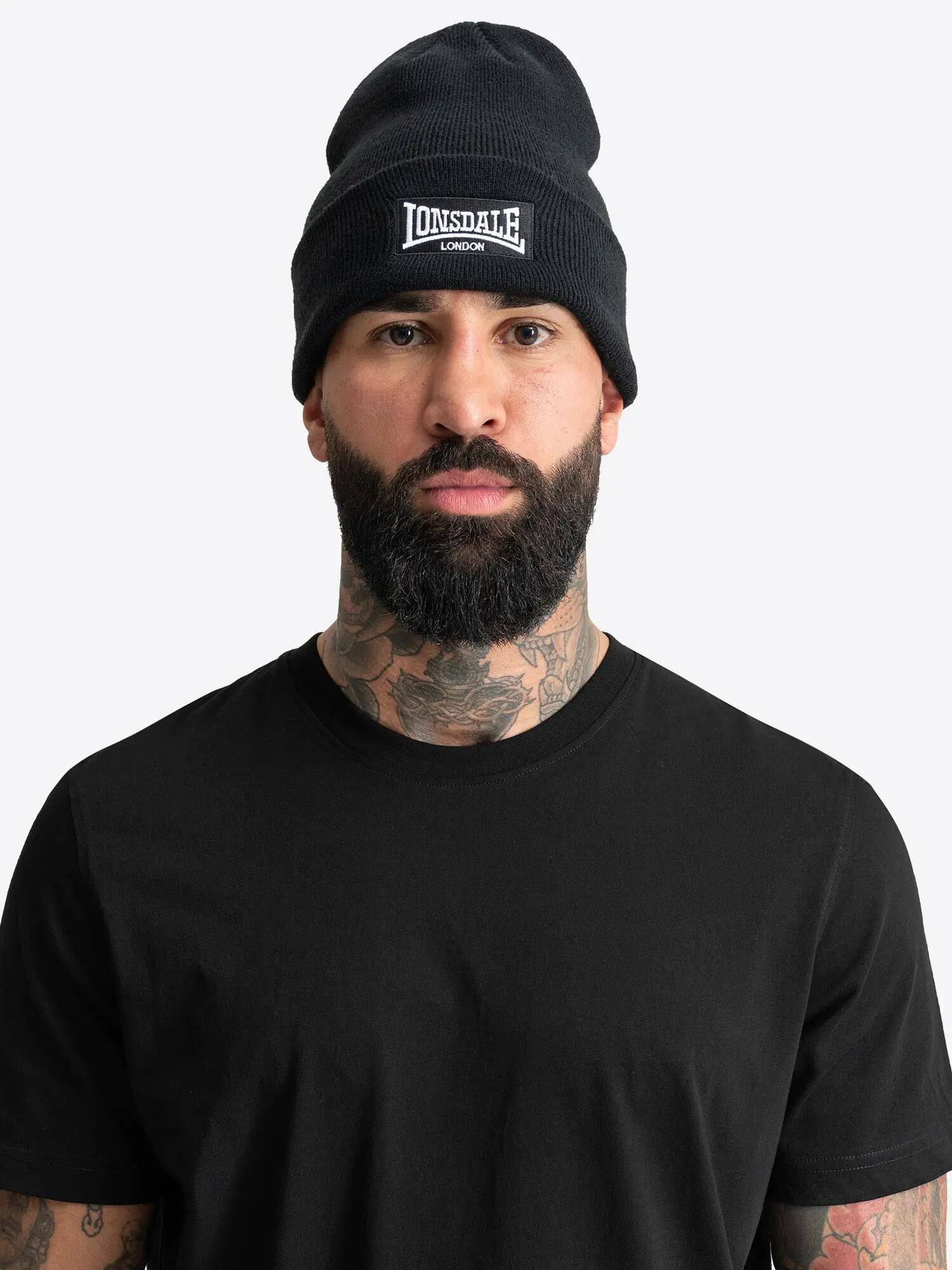 LONSDALE Cap SNITTER 2/5