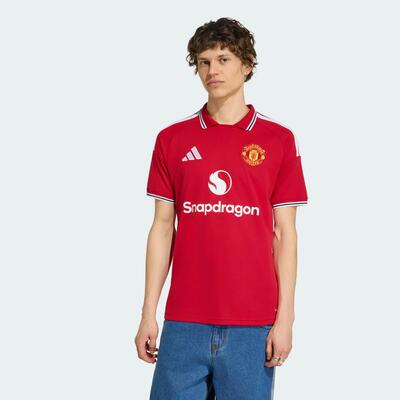 Manchester united 26/27 thuisshirt