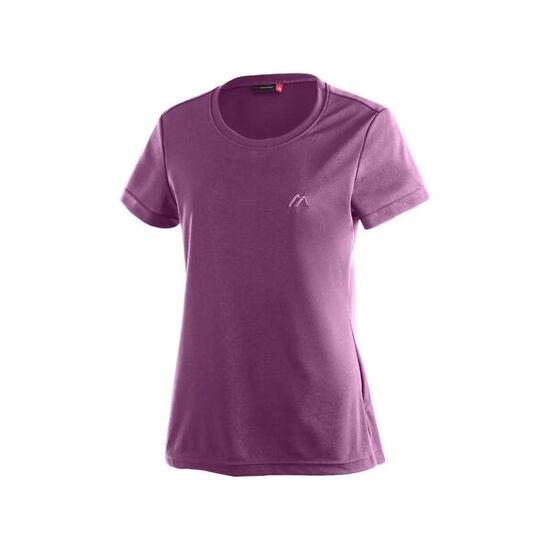 T-shirt femme Maier Sports Waltraud