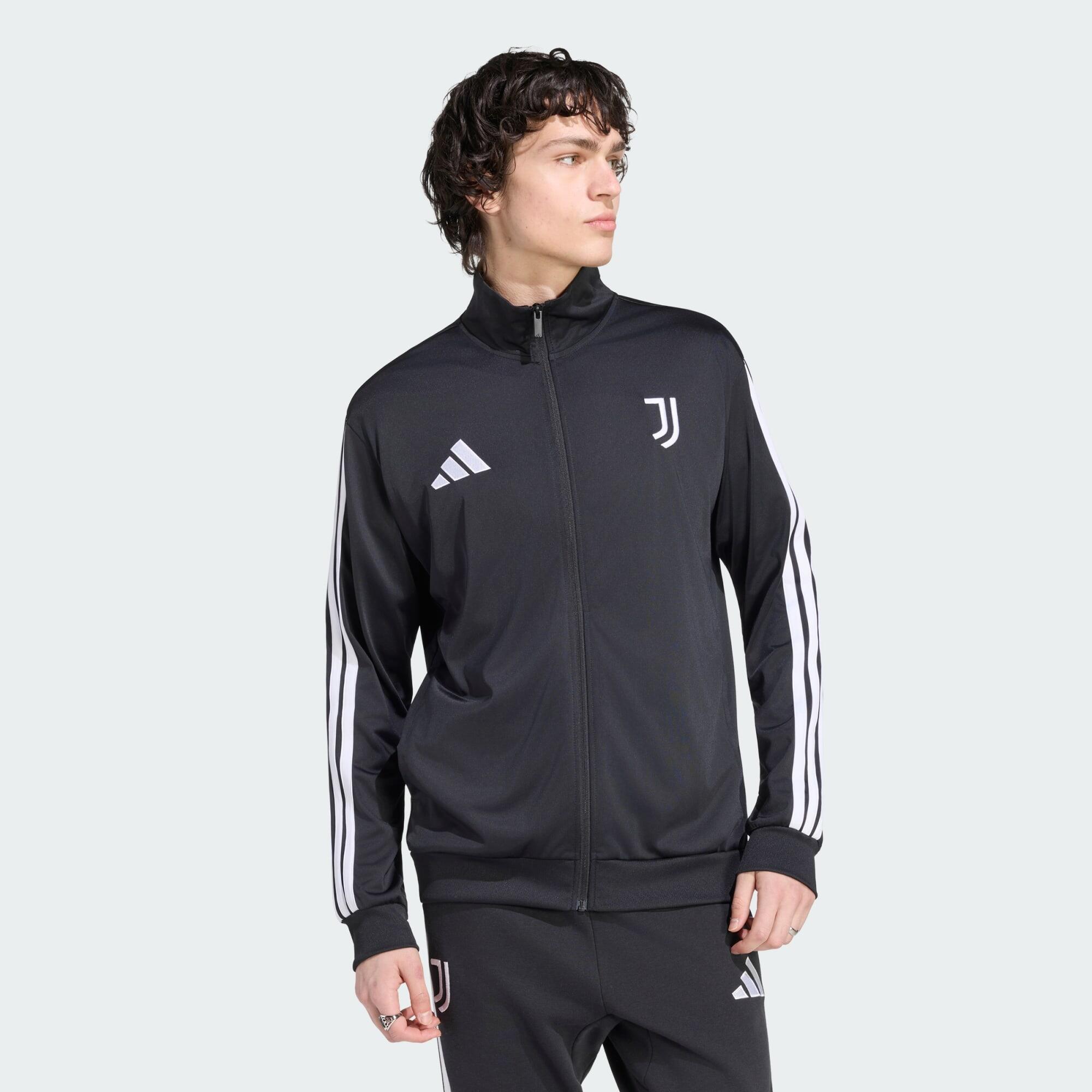 Bluză de trening Juventus Torino DNA