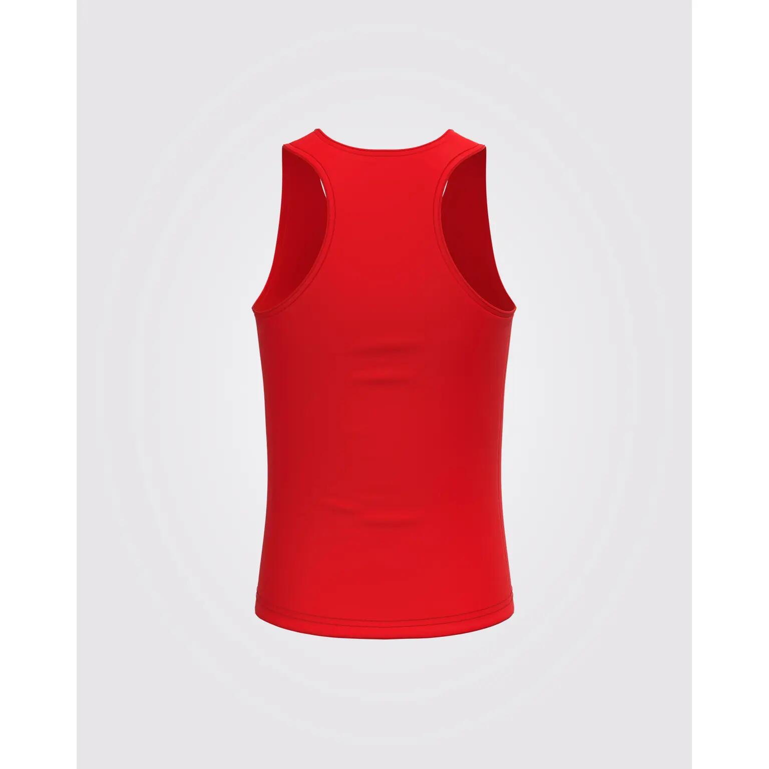 Damen-Top Piu Adrenalina 1009 Rosel 2/2