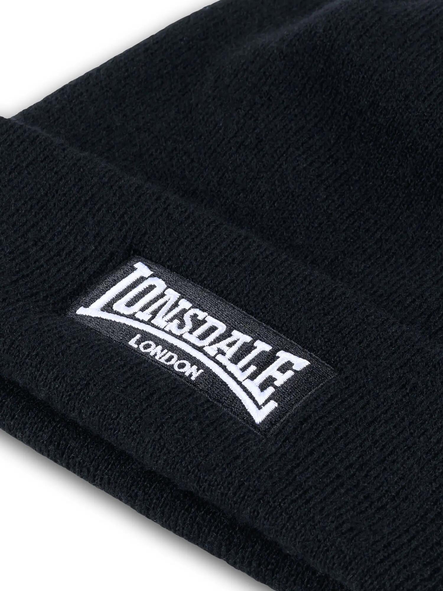 LONSDALE Cap SNITTER 4/5