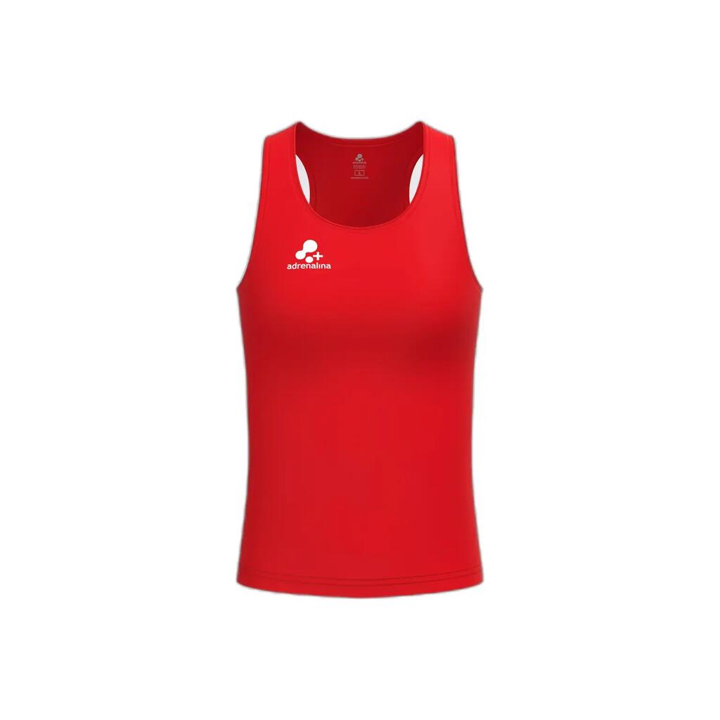 Women's tank top Piu Adrenalina 1009 Rosel