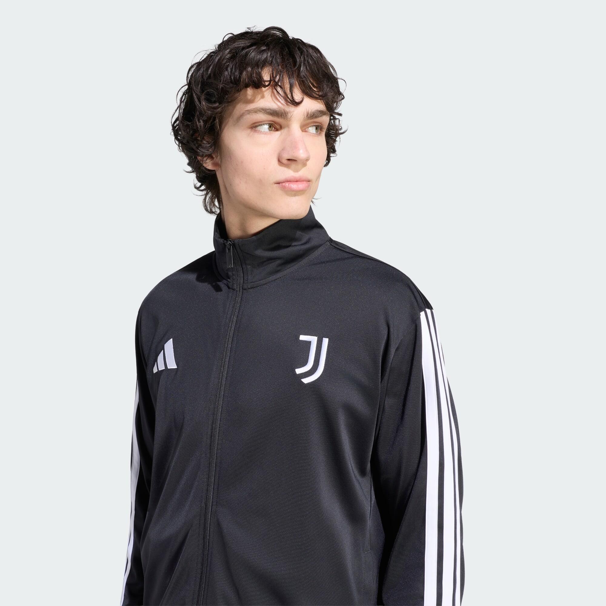 Veste de survêtement Juventus Turin DNA 4/5