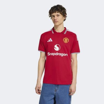 Manchester united 26/27 thuisshirt