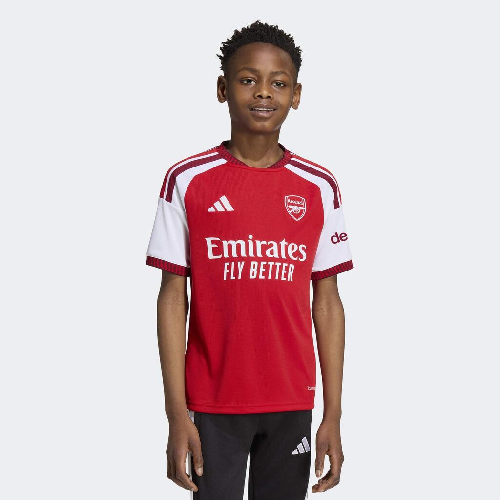 Arsenal FC 26/27 Home Kids Jersey