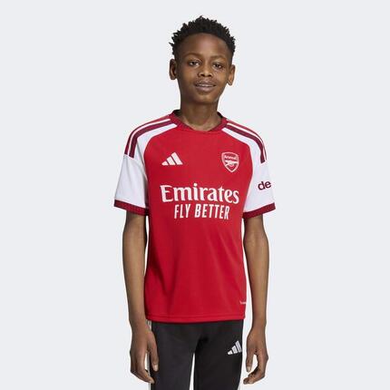 Maillot Domicile Arsenal FC 26/27 Enfants