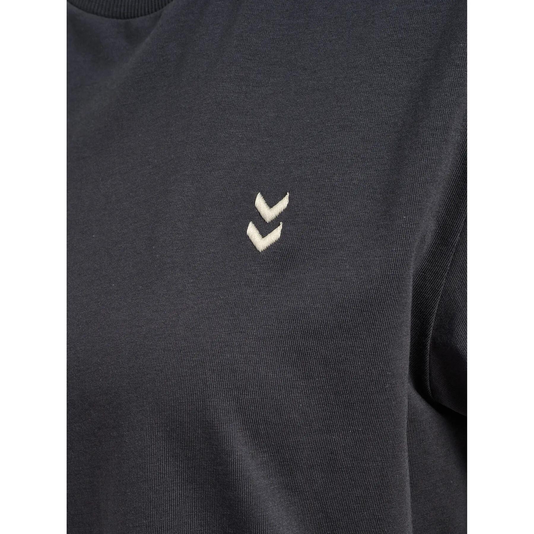 T-shirt femme Hummel Pulse 4/4