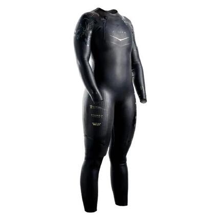 Neopreen wetsuit voor dames Z3R0D Fuzion