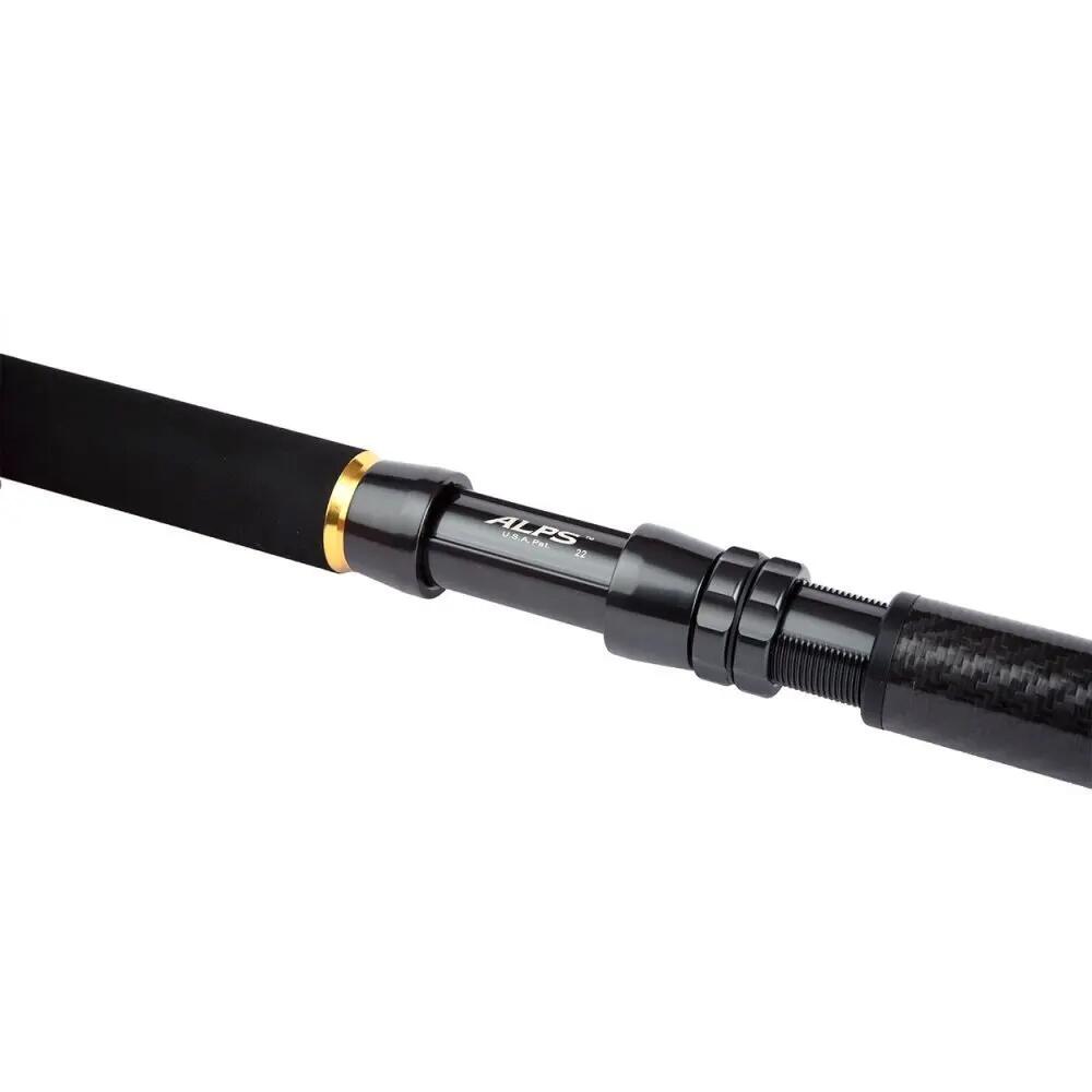 Cane boat Shimano Talica Trolling Lite 3/6