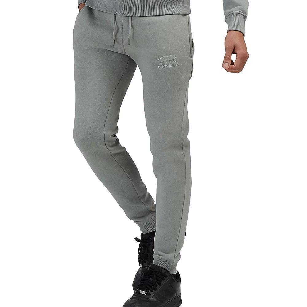 Men's Airness Predator Green Joggers