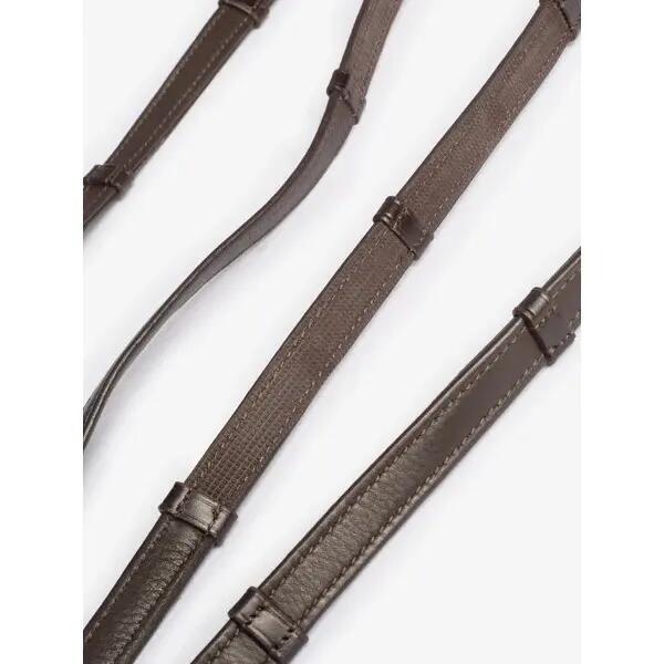 Redini per cavalli PS of Sweden Softy / Supergrip 3/5