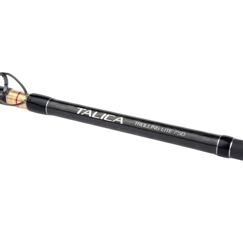 Cane boat Shimano Talica Trolling Lite 2/6