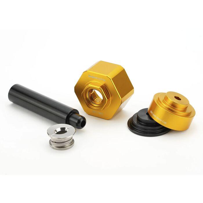 ENDURO BEARINGS picture