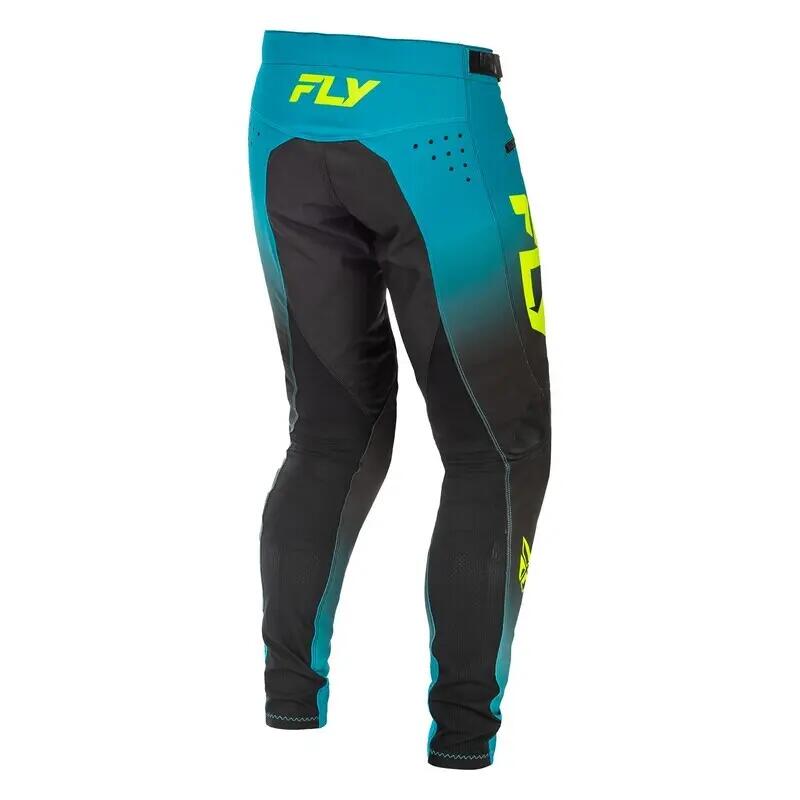 Pantaloni Fly Racing Rayce 3/4