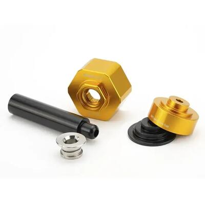 Enduro bearings lagerspers 24/25mm - gesplitst expanderlager
