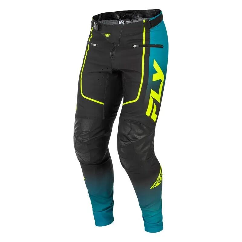 Pantaloni Fly Racing Rayce 2/4