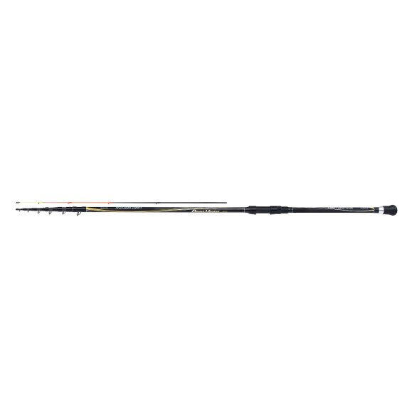 Angelrute Shimano Beastmaster Tele Boat Light Dr 5-50g 2/4