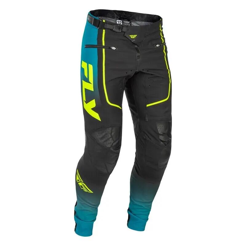 Trousers Fly Racing Rayce