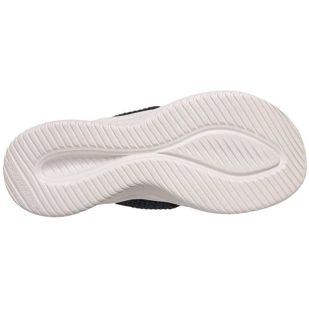Slaan Skechers Ultra Flex 3.0 Sandal-bring I, Blauw, Dames 4/5