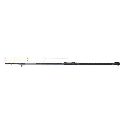 Canne Shimano Beastmaster Tele Boat Light Dr 5-50g