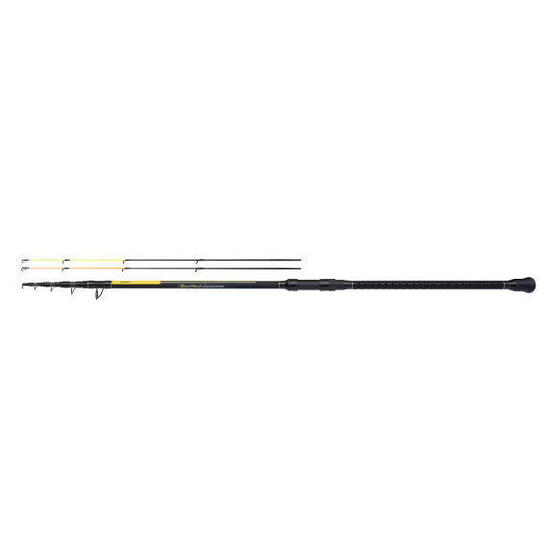 Canne Shimano Beastmaster Tele Boat Light Dr 5-50g