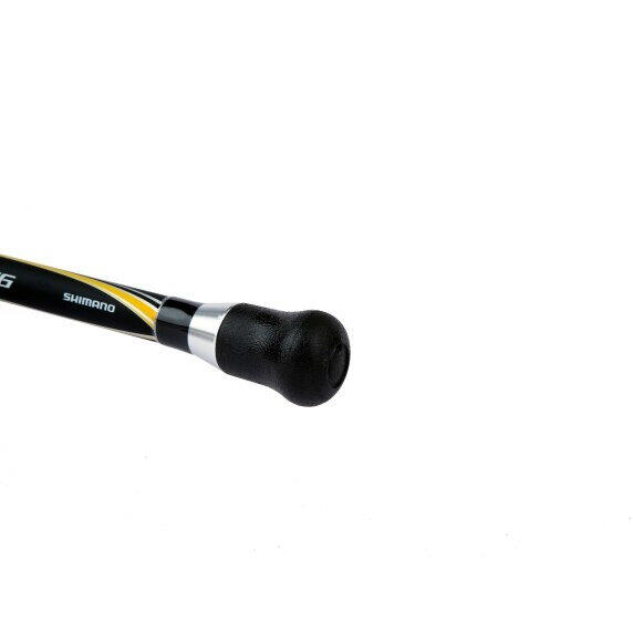 Cane Shimano Beastmaster Tele Boat Light Dr 4 5-50g 3/3