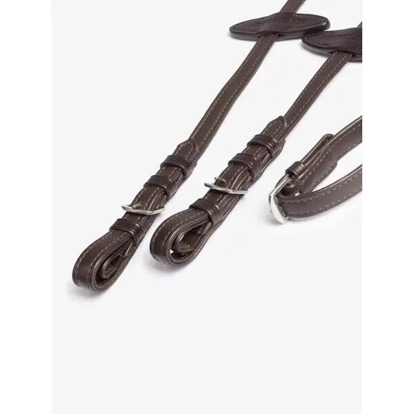 Redini per cavalli PS of Sweden Softy / Supergrip 4/5
