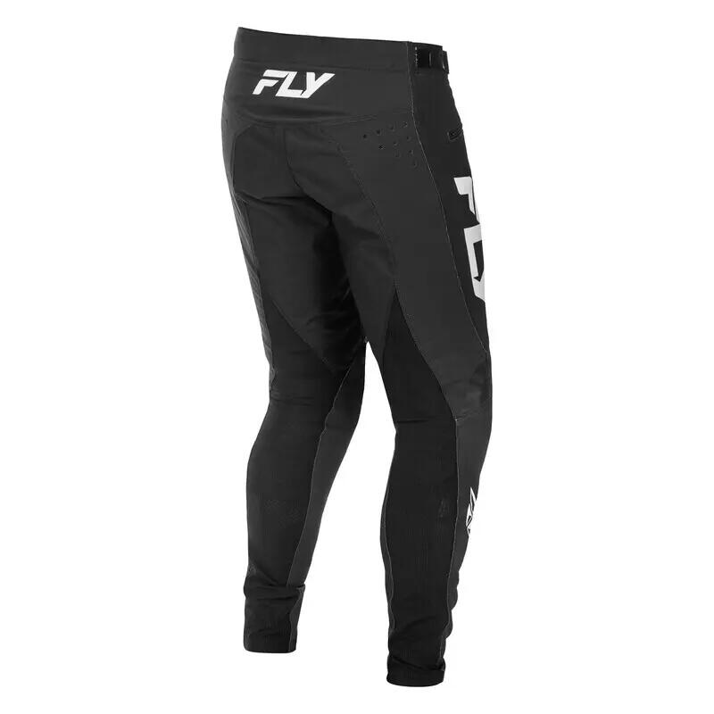 Pantaloni Fly Racing Rayce 3/4
