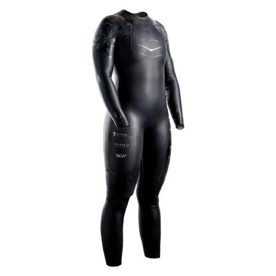 Neopreen wetsuit voor dames Z3R0D Fuzion
