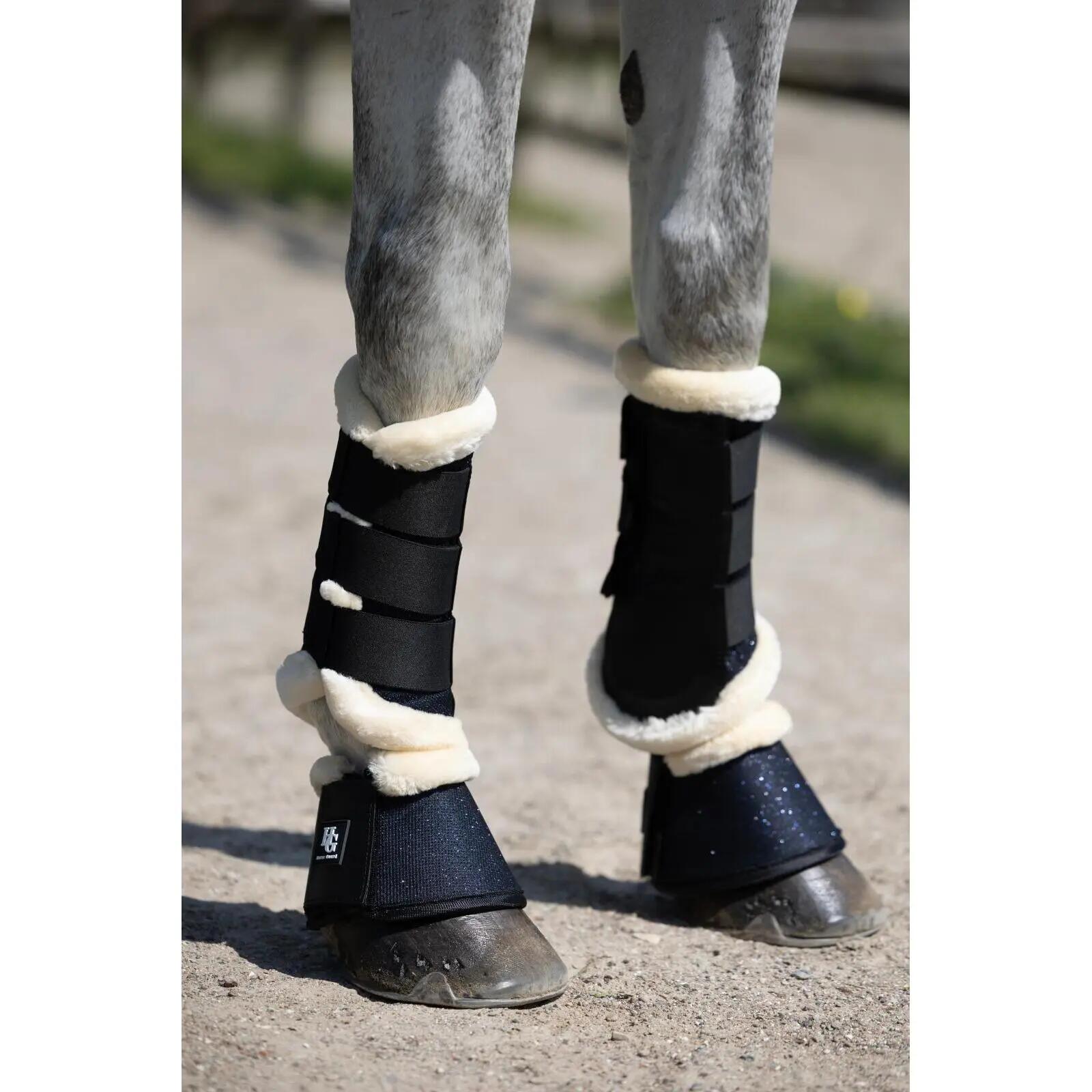 Botas de caballo cerradas HorseGuard Andy 2/2