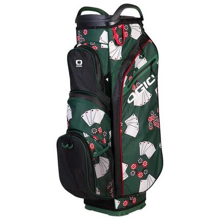 Sac de Golf chariot OGIO Silencer Poker